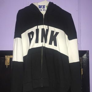 Brand new PINK hoodie